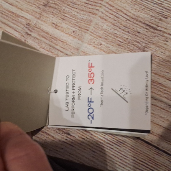 Toddler Snow Bibs NWT High Bib Overalls Black Adjustable Straps Ski Snowboard - Picture 7 of 8